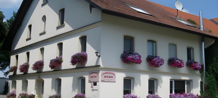 Landhotel Zerlaut Hotels in Ravensburg
