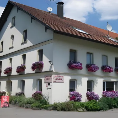 Landhotel Zerlaut