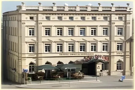 Hotel Drei Schwanen - Ristorante Due Fratelli