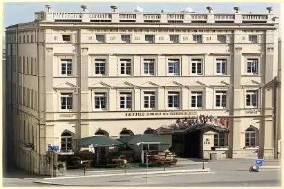 Hotel Drei Schwanen - Ristorante Due Fratelli