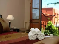 Hotel Beltran Hotels in Real de San Carlos