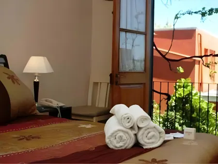 Hotel Beltran