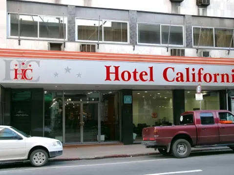 Hotel California