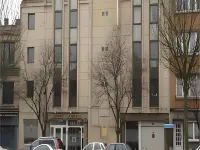 Hotel Expo Hotels in Wemmel