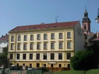 Hotel Centrum Hotels in 