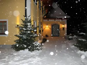 Hotel Hochsteg Gütl | Traunsee Salzkammergut