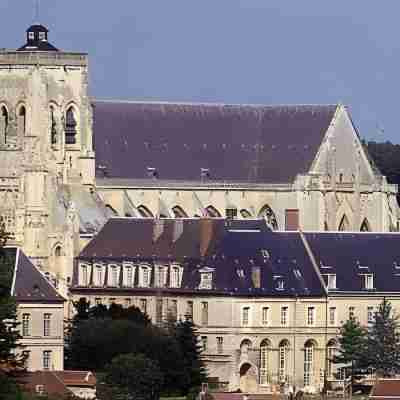 Relais Vauban Hotel Exterior