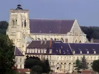 Le Relais Vauban Hotels in Saint-Riquier
