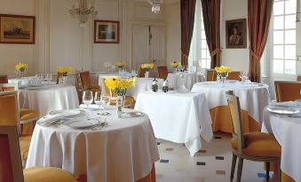 Chateau d'Audrieu