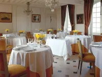 Chateau d'Audrieu Hotels in Ellon