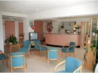 Le Relais de La Vallee Hotels in Autechaux