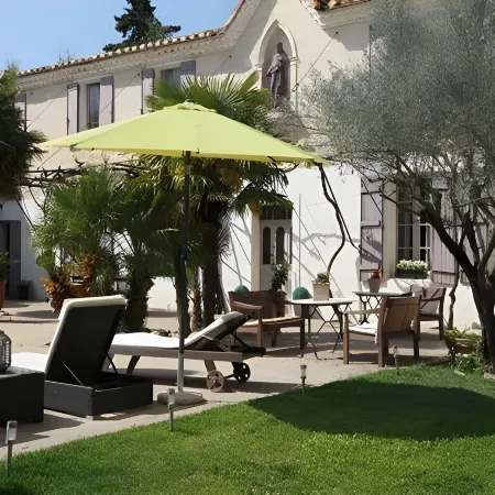 Le Domaine de la Fosse