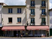 Hotel Restaurant le Costabonne Hotels in Amélie-les-Bains-Palalda