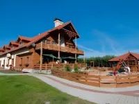 Hotel Osada Karbówko Wellness & Spa Các khách sạn ở 