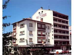 Hotel Mi Casa