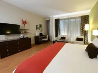 Hotel Ciudad de David Hotels in Пало Гранде