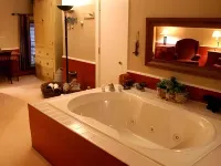 Munro House Bed and Breakfast Hotels in Jonesville