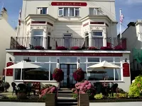 Richmond Hotel Hotels in Weston-Super-Mare