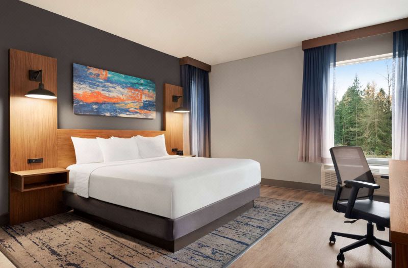 La Quinta Inn & Suites by Wyndham Marysville
