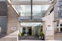 The Herald by LuxUrban Отели в г. 