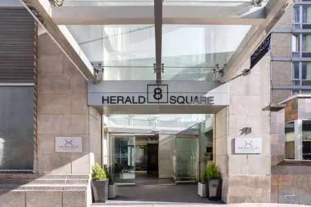 The Herald by LuxUrban