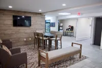 Candlewood Suites Harrisonburg Hôtels à : Harrisonburg