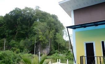 Satun Boutique Resort