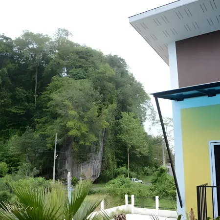 Satun Boutique Resort