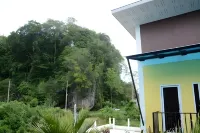 Satun Boutique Resort - Scenic