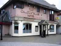 The Caledonian Hotel - 3 tähden