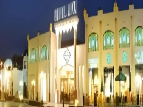 Oriental Rivoli Hotel & Spa Hotels in der Nähe von Flughafen Sharm El Sheikh