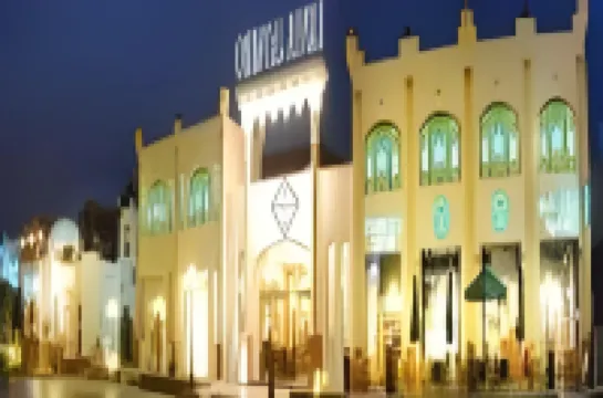 Oriental Rivoli Hotel & Spa