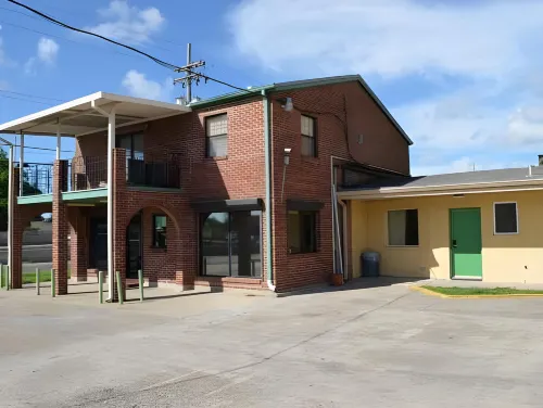 Royal Inn of New Orleans - Motels