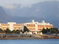Hotel Santa Caterina Village Club Các khách sạn ở Scalea