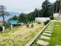 Maharaja Resorts Hotel di Patnitop