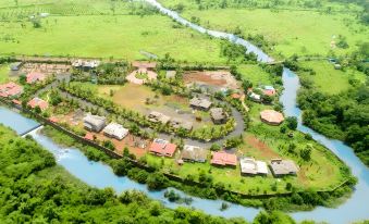 The Kerala Village, Shahapur