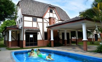 A'Famosa Villas