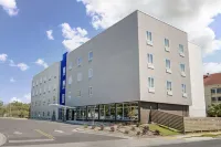 Sleep Inn & Suites Fort Walton Beach - Destin West Hotels near Smokey D's Bbq & Thai Food