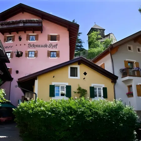 Hotel Schmuckhof Hotels in Chiusa