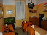 Nautilus Hotel - Morgenmad