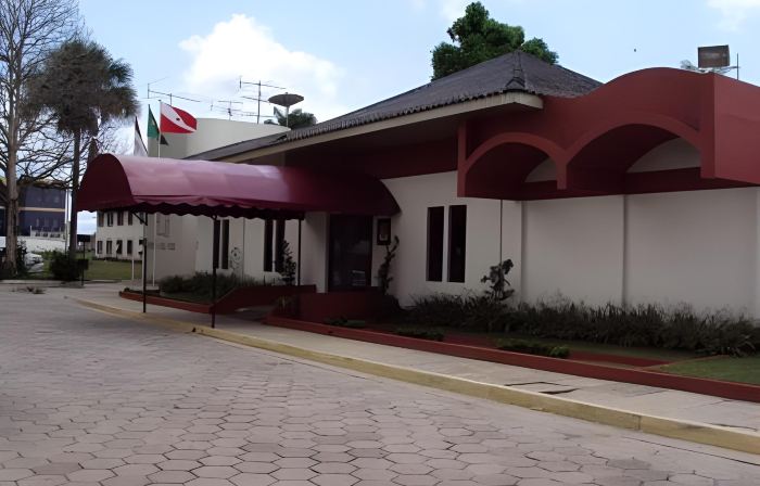 Nobile Hotel Belém