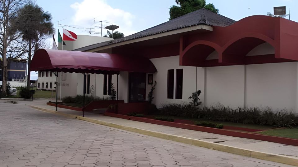 Nobile Hotel Belém
