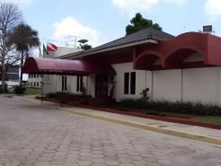Hotel Vila Rica Belém