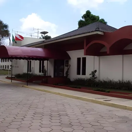 Nobile Hotel Belém