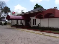 Hotel Vila Rica Belém Hotel di Ananindeua