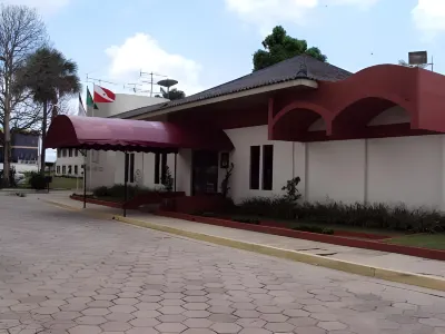 Hotel Vila Rica Belém Hotels in Belém
