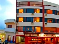 De Rose Palace Hotel Hotels near Capitel