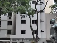 Hotel Diplomata Copacabana Hotel in zona Botafogo