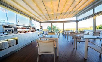 Bull Vital Suites & Spa Boutique Hotel