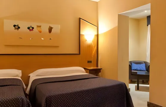 希達德納瓦爾卡內羅酒店